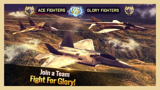 ace fighter apk download