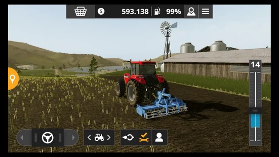farming simulator 20 game download