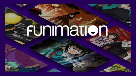 funimation  apk download 