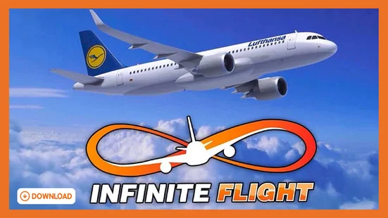 infinite flight simulator game download