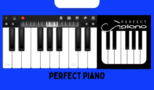 perfect piano