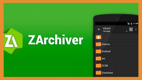 zarchiver pro apk download