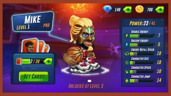 basketball arena game download
