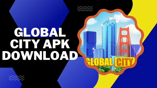 global city apk download