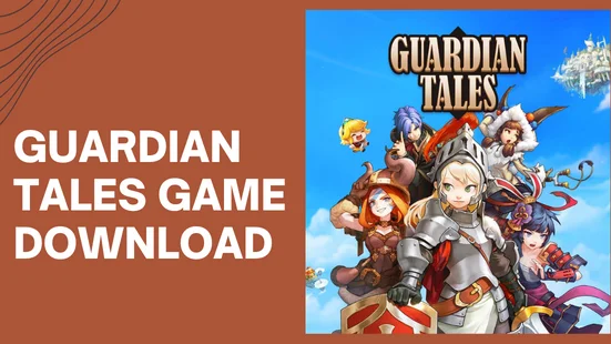 guardian tales game download