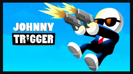 johnny trigger game download