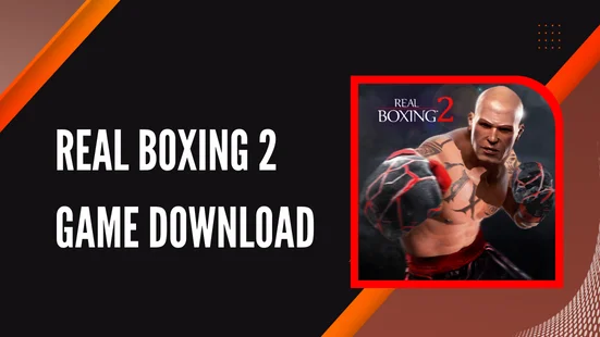 real boxing 2 game download
