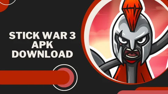 stick war 3 apk download